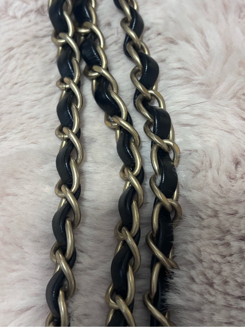 Chanel midnight swim Baluchon - Picture 12 of 12
